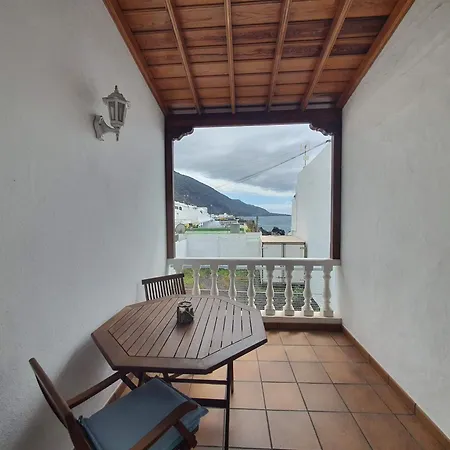 Vista Sur