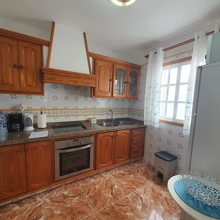 Apartament Vista Sur El Remo