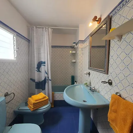 Apartament Vista Sur