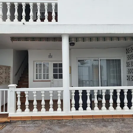 Apartament Vista Sur