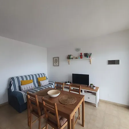 Apartament Vista Sur