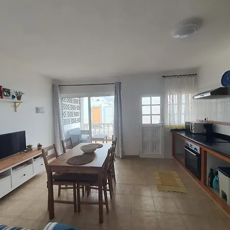Apartament Vista Sur *