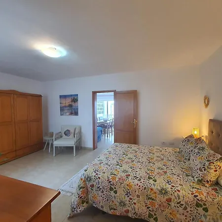 Apartament Vista Sur