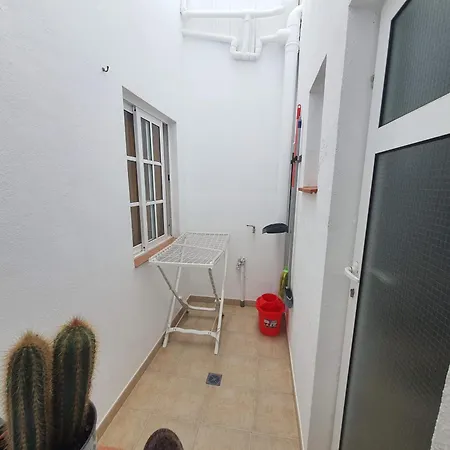 Apartament Vista Sur *