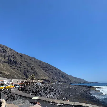 Vista Sur Appartamento