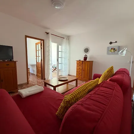 Apartment Vista Sur