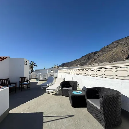 Appartamento Vista Sur El Remo