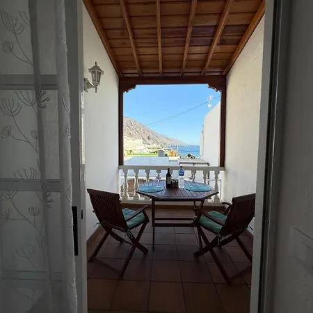 Vista Sur Apartment