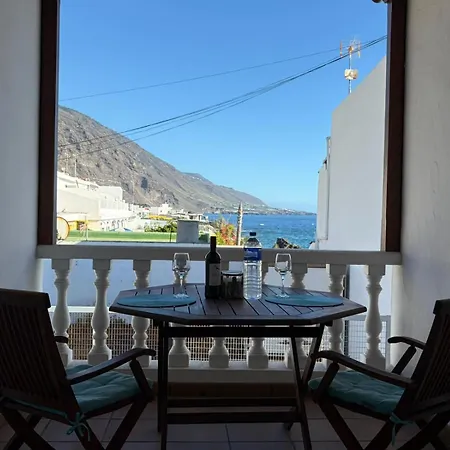 Apartment Vista Sur El Remo
