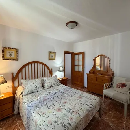 Appartamento Vista Sur *